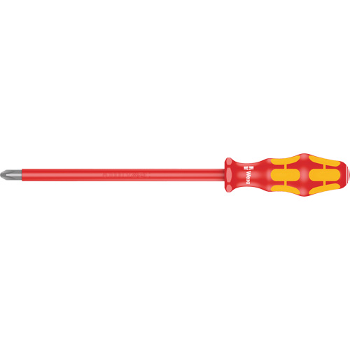 Insulated Phillips Slotted Screwdriver Cantin et fils
