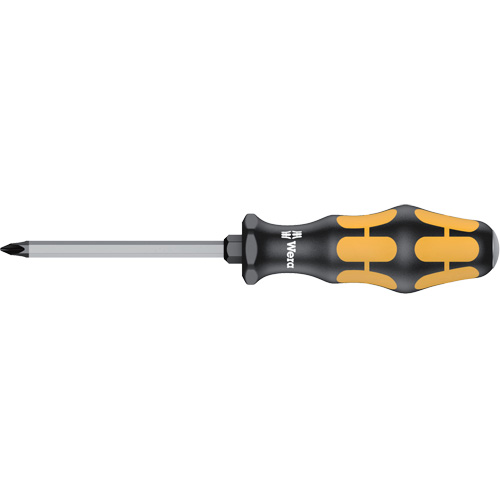 Pozidriv Screwdriver Cantin et fils