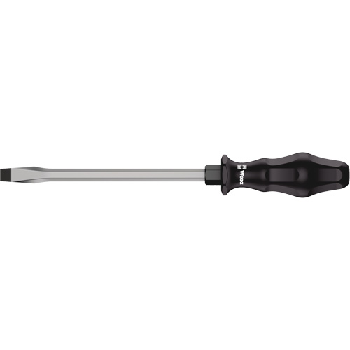 Tournevis pour &eacute;crous &agrave; fente de d&eacute;molition, 1/2", 12-1/2" lo, Prise Plastique Cantin et fils