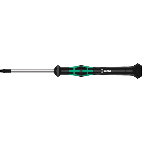 Torx screwdriver series  Micro Cantin et fils