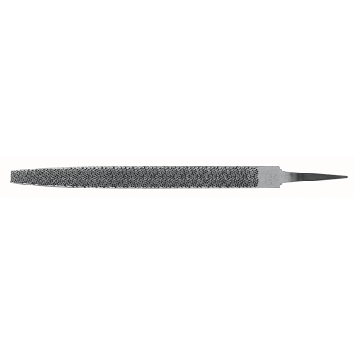 Pattern Maker's Cabinet Rasp, Half Round, 10" Cantin et fils