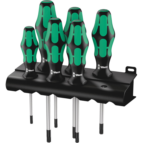 Torx&reg; Screwdriver Set, 6 Pcs. Cantin et fils