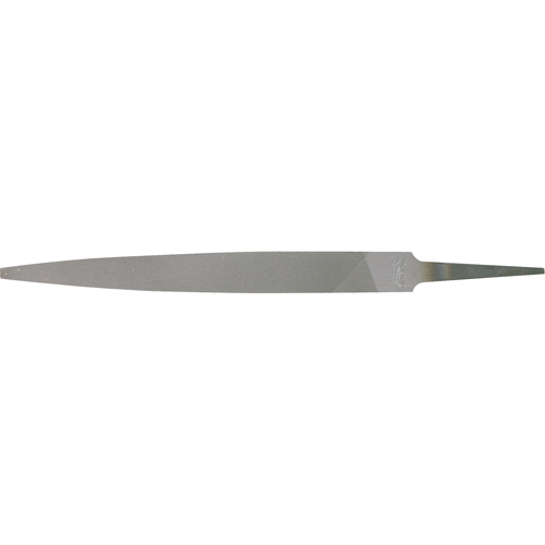 Warding File, Flat, 6", Bastard Cantin et fils