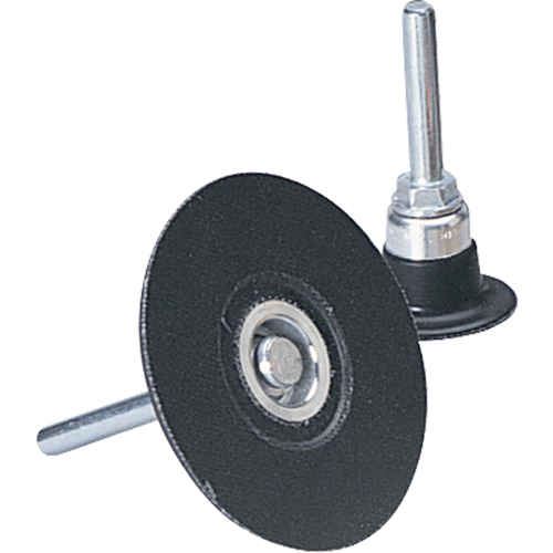 Standard Abrasives Quick-Change Disc Holder Pad Cantin et fils