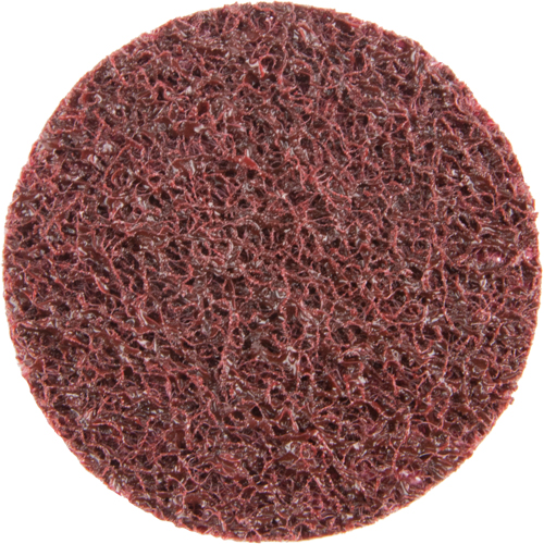 Standard Abrasives Quick-Change Disc, Aluminum Oxide Cantin et fils
