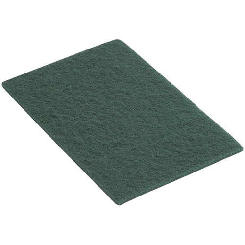 Tampons manuels BLENDEX, Oxyde d'aluminium, 6" x 9", Grain Moyen Cantin et fils