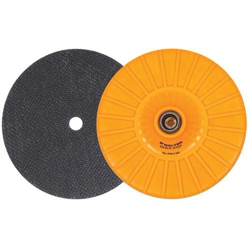 QUICK-STEP Interface Pad for Curved Surfaces Cantin et fils