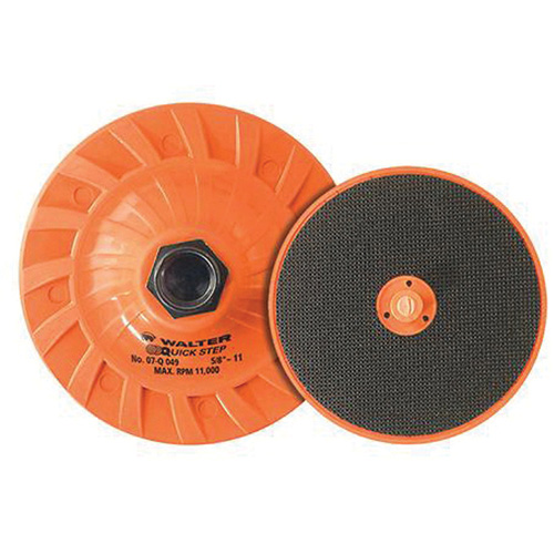 Quick-Step Backing Pad Cantin et fils