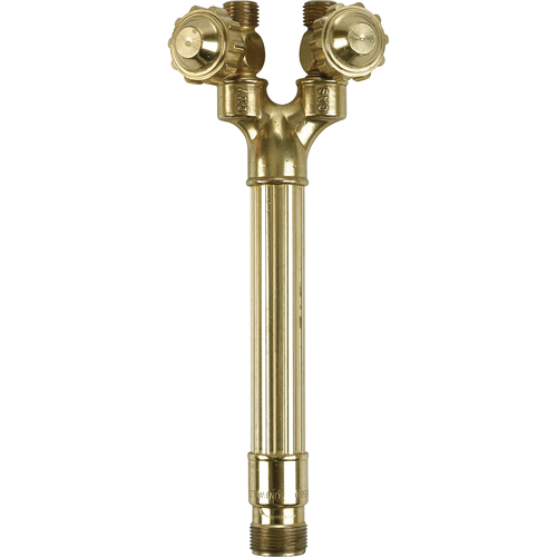 Manche de chalumeau soudeur 9" &agrave; service intensif Cantin et fils