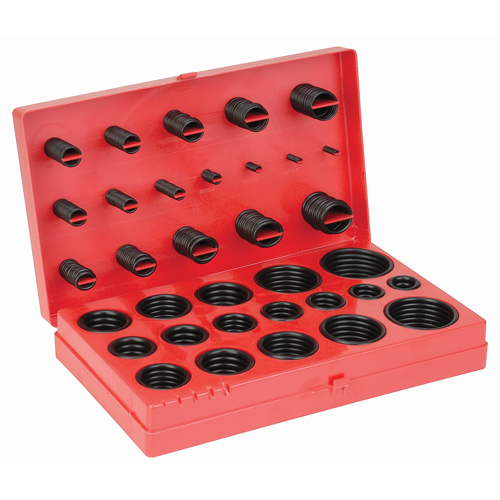 Metric O-Ring Assortments, Plain Cantin et fils
