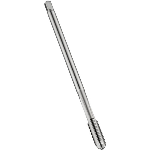 Taraud extra long, Acier rapide au cobalt, Filet M8x1,25 Cantin et fils
