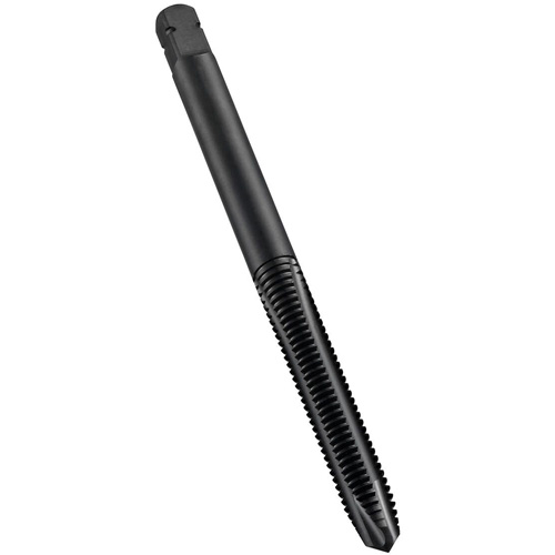Taraud &agrave; entr&eacute;e h&eacute;licoidale, Acier rapide au cobalt, Filet de M4x0,7, 53 mm l Cantin et fils