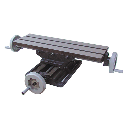 Compound Slide Tables Cantin et fils