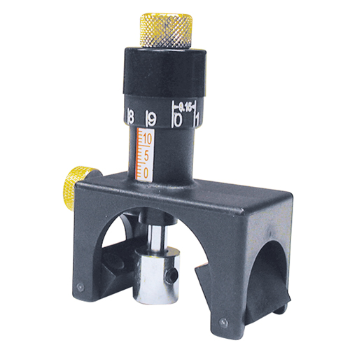 Magnetic & Micro Adjusting Knife Jig Cantin et fils