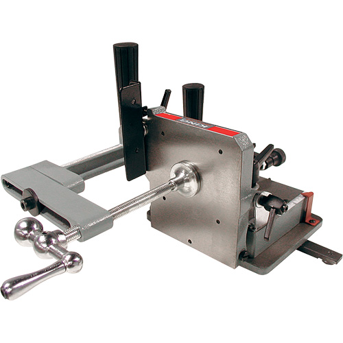 Gabarit de tenonnage Cantin et fils