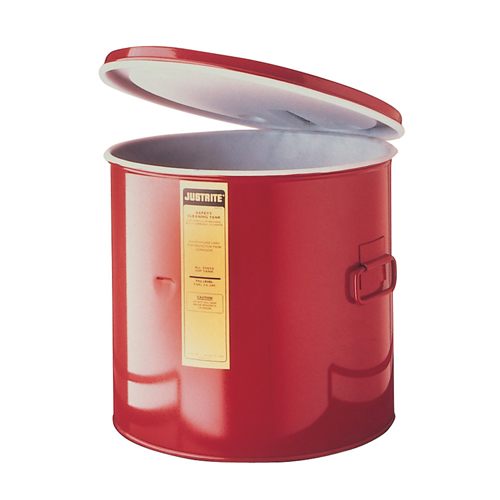 Cuves d'immersion Cantin et fils