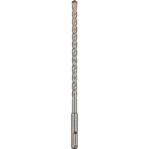 Foret de maçonnerie, 3/8", Tige SDS-Plus, Acier rapide Cantin et fils