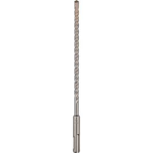 2-Cutter Masonry & Concrete Drill Bit, 1/4", SDS-Plus Shank, Carbide Cantin et fils