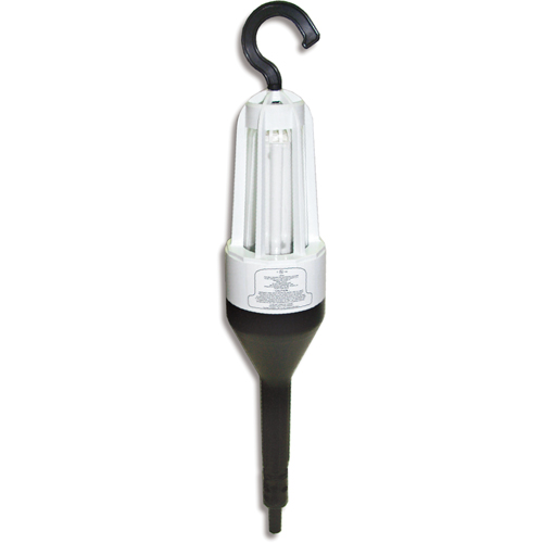Hazardous Location Work Lights - Compact Fluorescent Hand Lamps, Fluorescent, 26 W, 1800 Lumens Cantin et fils