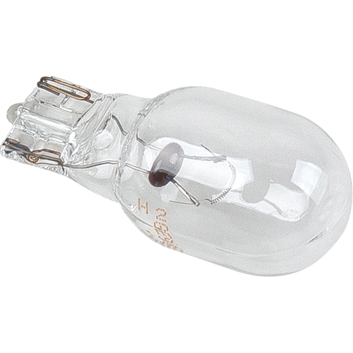 Ampoule de rechange - 9 W au tungst&egrave;ne Cantin et fils