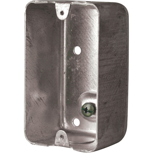 Boîte utilitaire TradeSELECT Cantin et fils