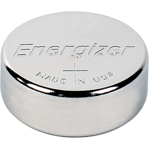 Piles d'oxyde d'argent 377BP, 1,5 V Cantin et fils