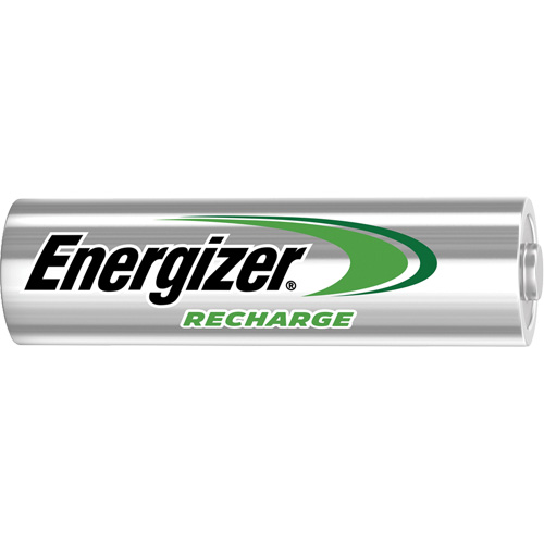 Piles rechargeables NiMH, AA, 1,2 V Cantin et fils