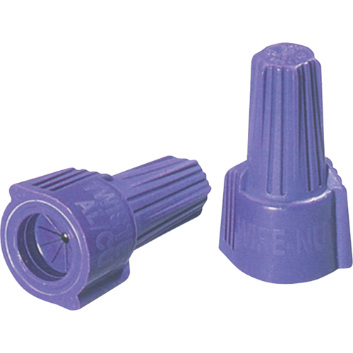 Connecteur de fils WireTwist Cantin et fils