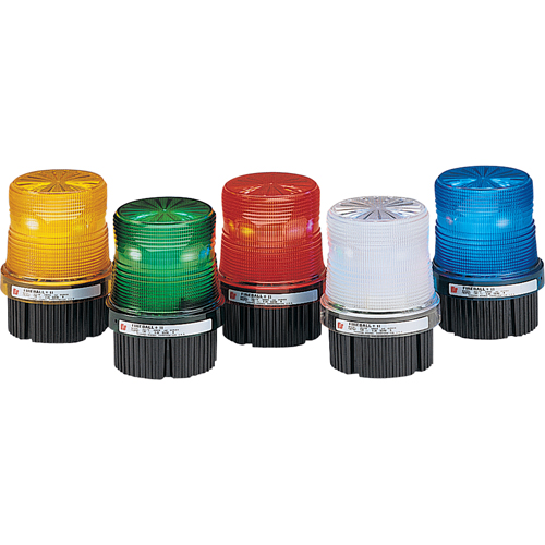 Fireball&reg; Warning Lights, Strobe, Amber Cantin et fils