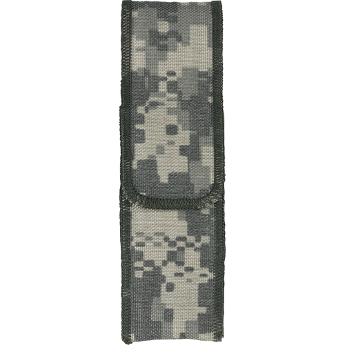 Maglite&reg; Nylon Belt Holster for 2-Cell AA Flashlights, Flashlight Holder, Nylon, 1 Pockets Cantin et fils