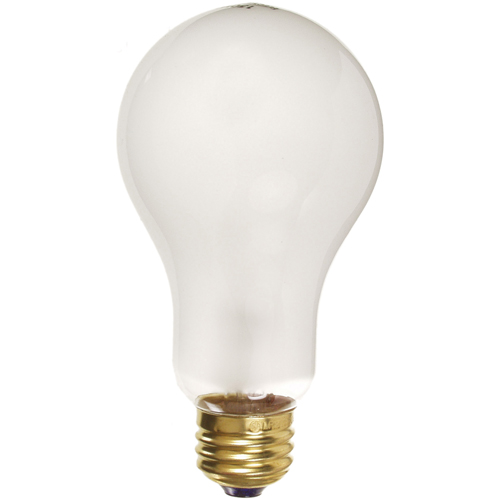 Economy Line Incandescent Lamps Cantin et fils