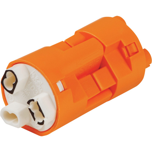 Sectionneurs de luminaire PowerPlug Cantin et fils