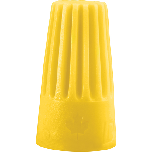 Canadian WireTwist Wire Connectors Cantin et fils