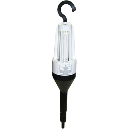 Hazardous Location Work Lights- Compact Fluorescent Hand Lamps, Fluorescent, 26 W, 1800 Lumens Cantin et fils