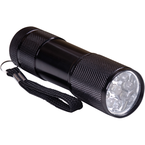 AFL200 Mini Flashlight, LED, 25 Lumens, AAA Batteries Cantin et fils