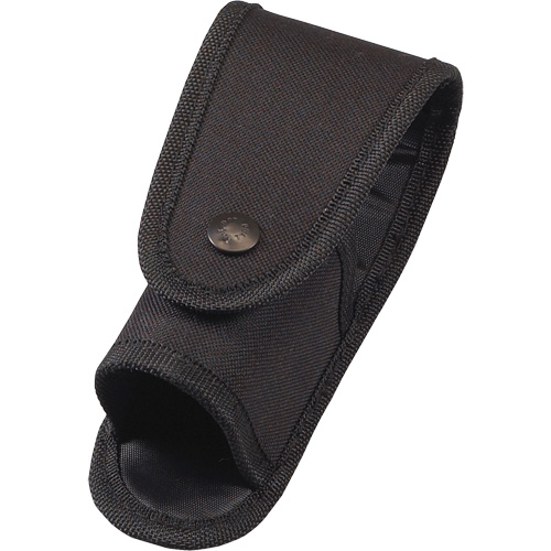Flashlight Holster, Flashlight Holder, Nylon, 1 Pockets Cantin et fils