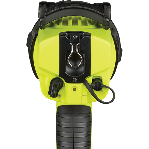 Waypoint&reg; 400 Pistol Grip Spotlight, LED, 1000 Lumens, Rechargeable Batteries Cantin et fils