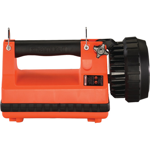 E-Spot&reg; FireBox&reg; Lantern, LED, 540 Lumens, 7 Hrs. Run Time, Rechargeable Batteries, Included Cantin et fils