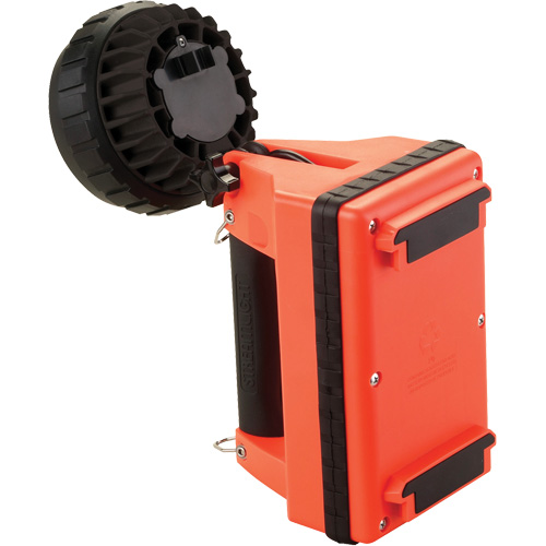 E-Spot&reg; FireBox&reg; Lantern, LED, 540 Lumens, 7 Hrs. Run Time, Rechargeable Batteries, Included Cantin et fils