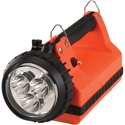 E-Spot&reg; FireBox&reg; Lantern, LED, 540 Lumens, 7 Hrs. Run Time, Rechargeable Batteries, Included Cantin et fils