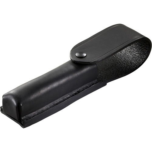 &eacute;tui de lampe de poche Stinger, Porte-lampe de poche, Cuir, 1 Poches Cantin et fils