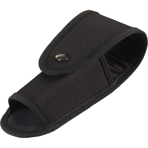 &eacute;tui de luxe de lampe de poche, Porte-lampe de poche, Nylon, 1 Poches Cantin et fils