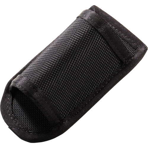 Stinger&reg; Flashlight Loop Holster, Flashlight Holder, Nylon, 1 Pockets Cantin et fils