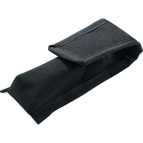 Flashlight Holster, Flashlight Holder, Nylon, 1 Pockets Cantin et fils