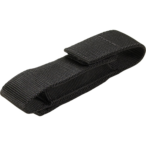ProTac&reg; 2L Flashlight Holster, Flashlight Holder, Nylon, 1 Pockets Cantin et fils