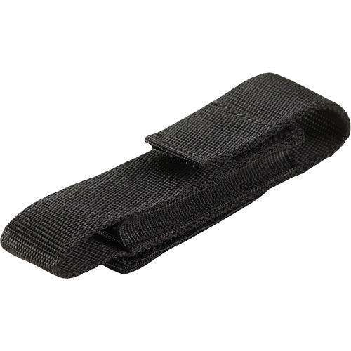 ProTac&reg; 2AA Flashlight Holster, Flashlight Holder, Nylon, 1 Pockets Cantin et fils