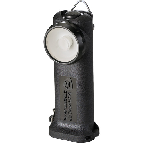 Lampe de poche et chargeur Survivor, DEL, Piles Rechargeable/AA, Polym&egrave;re de nylon Cantin et fils