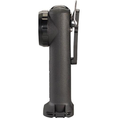 Lampe de poche et chargeur Survivor, DEL, Piles Rechargeable/AA, Polym&egrave;re de nylon Cantin et fils