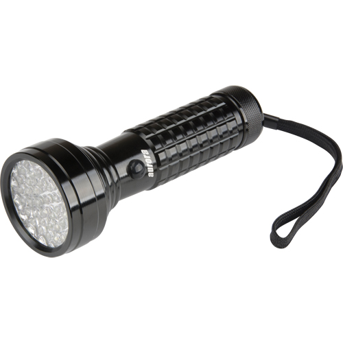 Lampe de poche AFL300, DEL, 157 lumens, Piles AAA Cantin et fils