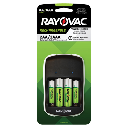 Battery Charger Cantin et fils